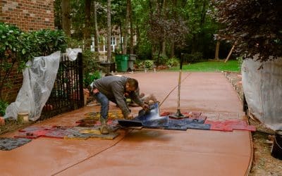 How to Find the Best Concrete Contractors in Greenville SC