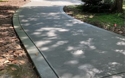 What to Know About Concrete Expansion
