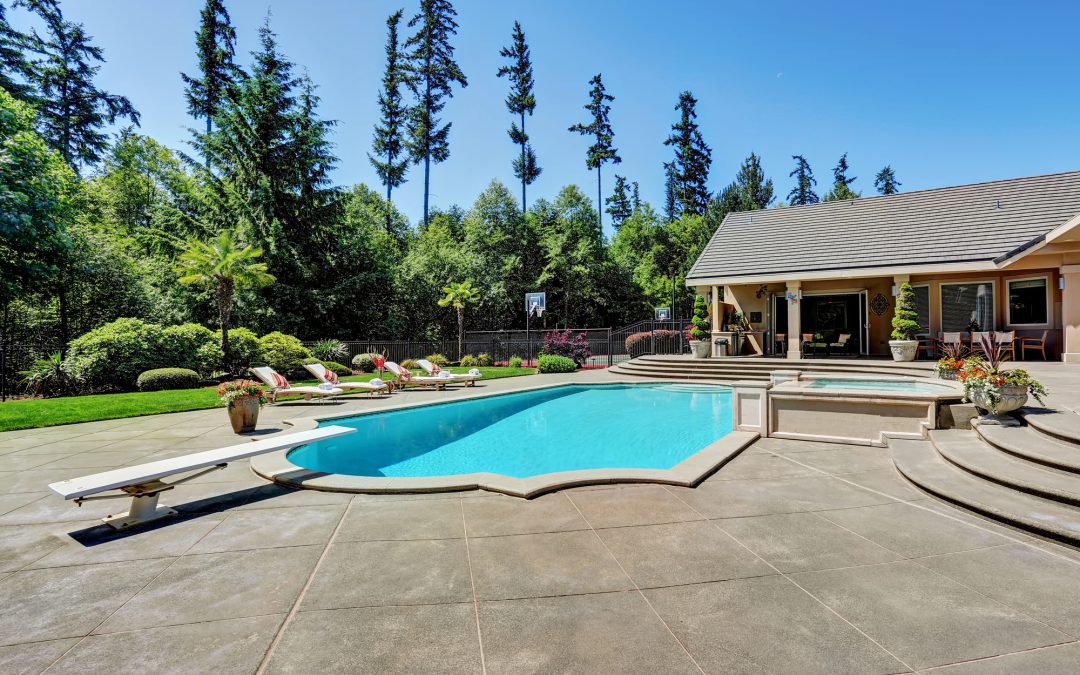 10 Ways to Prevent Water from Damaging Concrete