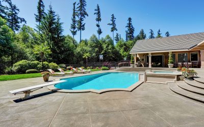 10 Ways to Prevent Water from Damaging Concrete