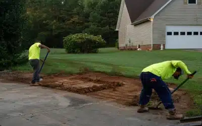 What Questions to Ask a Greer SC Concrete Contractor