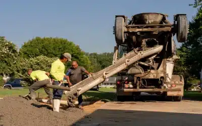 What Questions to Ask a Easley SC Concrete Contractor