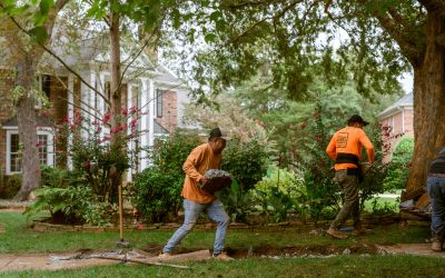 Deciding on the Best Concrete Sidewalk Company in Greenville SC