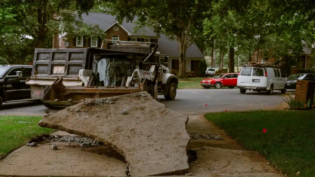 What Questions to Ask a Greenville SC Concrete Contractor