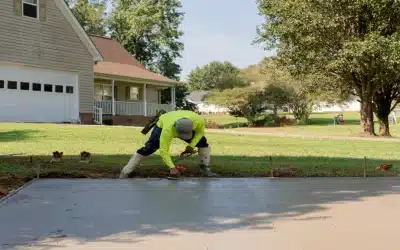 What Questions to Ask a Simpsonville SC Concrete Contractor