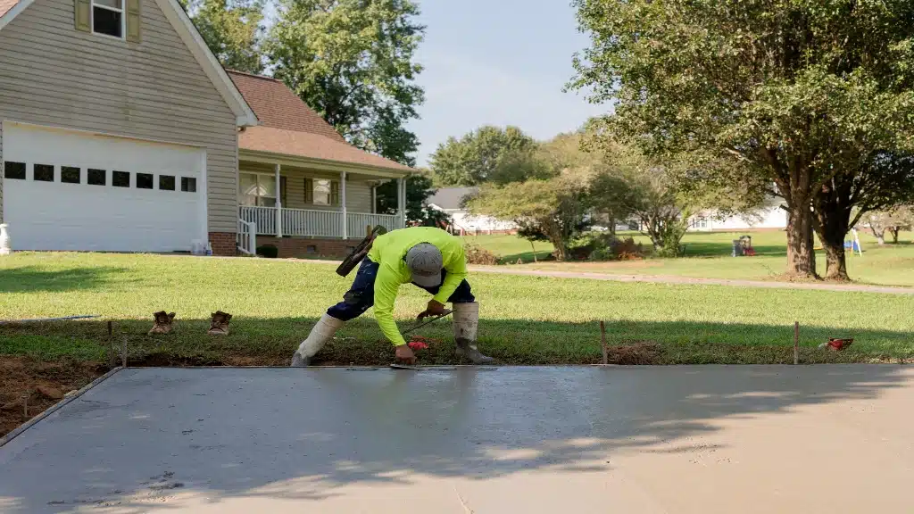 What Questions to Ask a Simpsonville SC Concrete Contractor